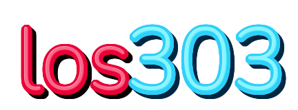 los303 — logo kanal