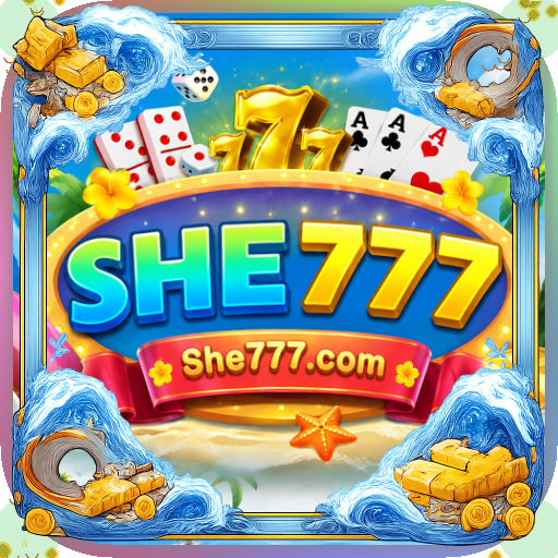 she777 — mitra unggulan