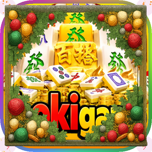hokigame — mitra unggulan