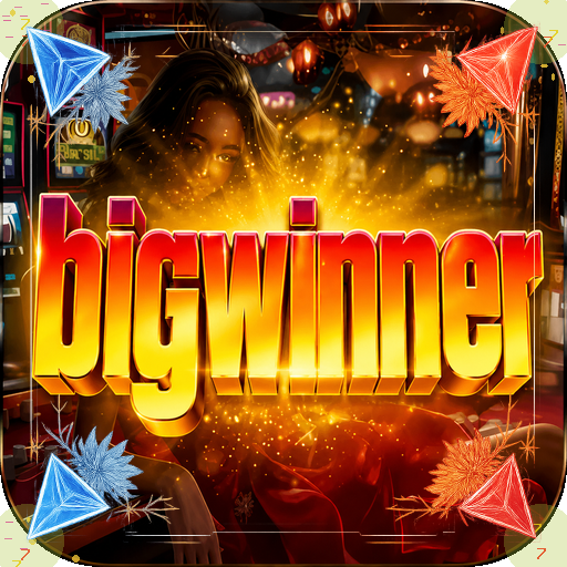 bigwinner — galeri pratinjau - APK Resmi