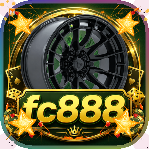 fc888 — mitra unggulan